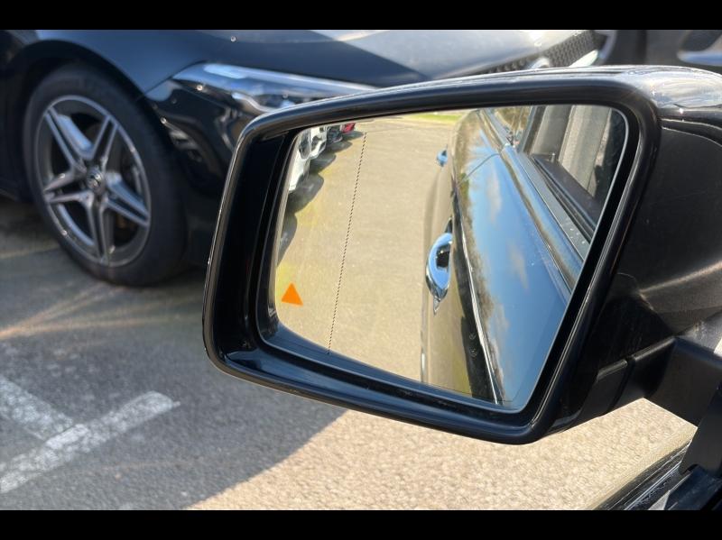 Image MERCEDES-BENZ GLE 43 AMG 367ch 4Matic 9G-Tronic