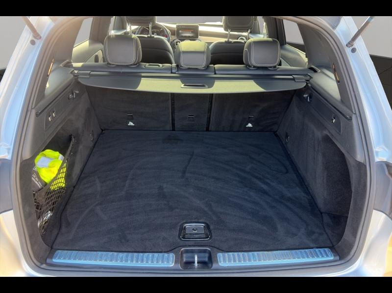 Image MERCEDES-BENZ GLC 250 211ch 4Matic 9G-Tronic