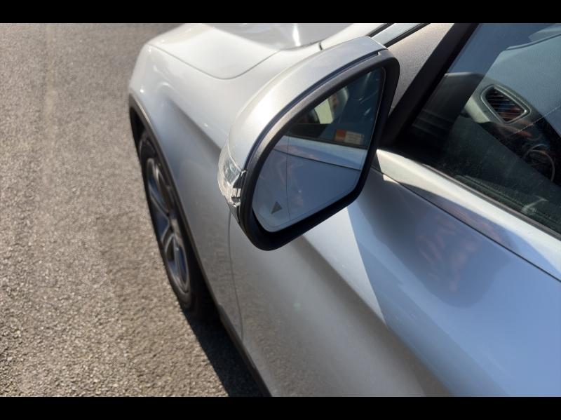 Image MERCEDES-BENZ GLC 250 211ch 4Matic 9G-Tronic