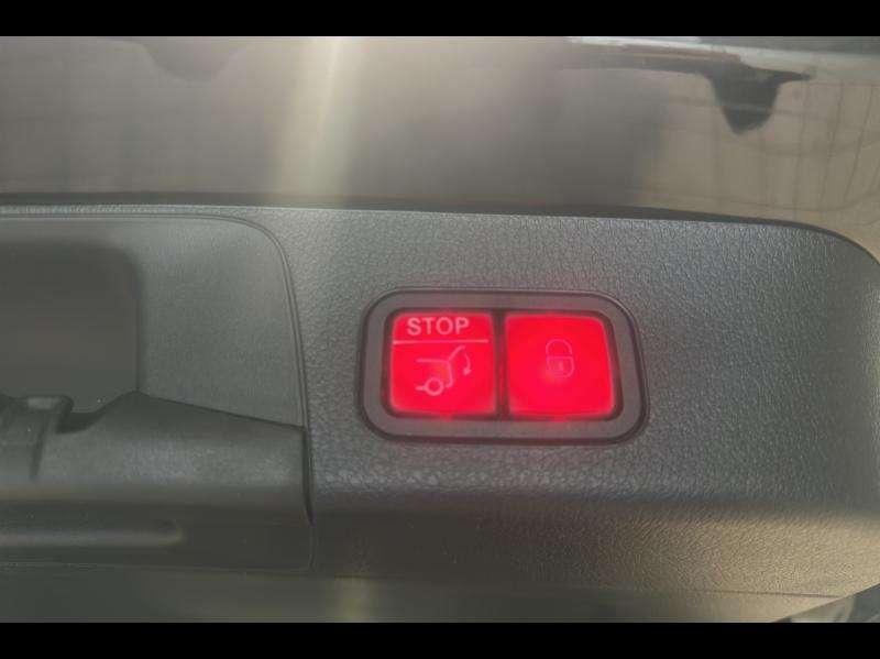 Image MERCEDES-BENZ GLB 200 d 150ch AMG Line 8G-DCT