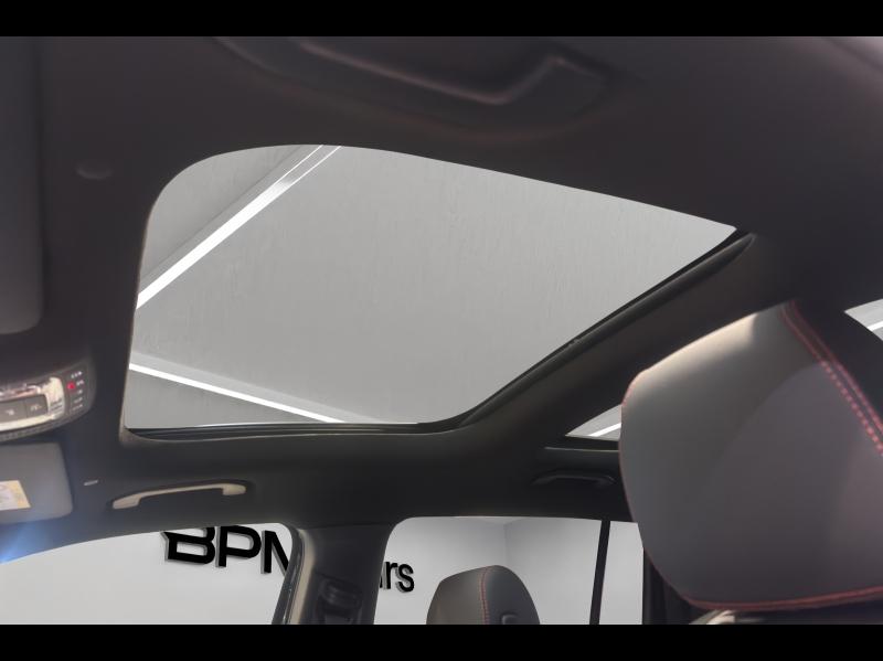 Image MERCEDES-BENZ GLB 200 d 150ch AMG Line 8G-DCT