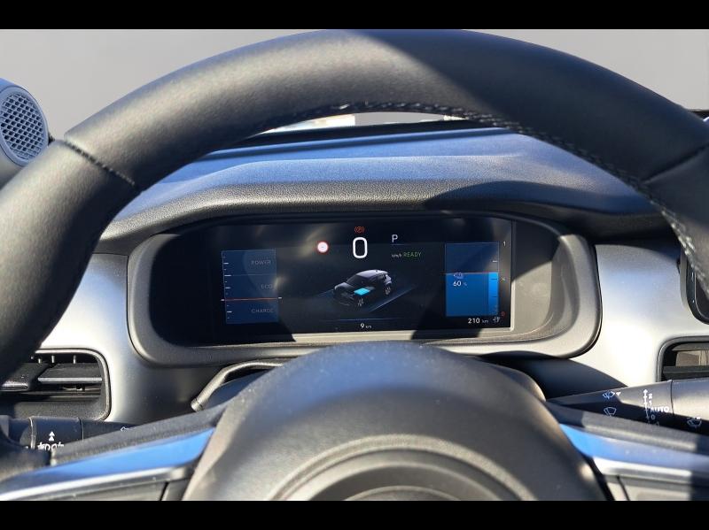 Image JEEP Avenger Electrique 156ch 115kW Altitude