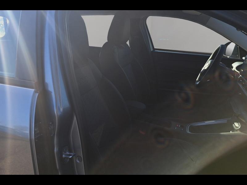 Image JEEP Avenger Electrique 156ch 115kW Altitude