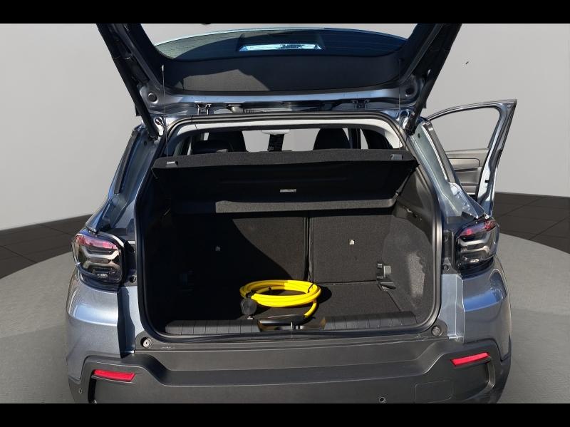 Image JEEP Avenger Electrique 156ch 115kW Altitude