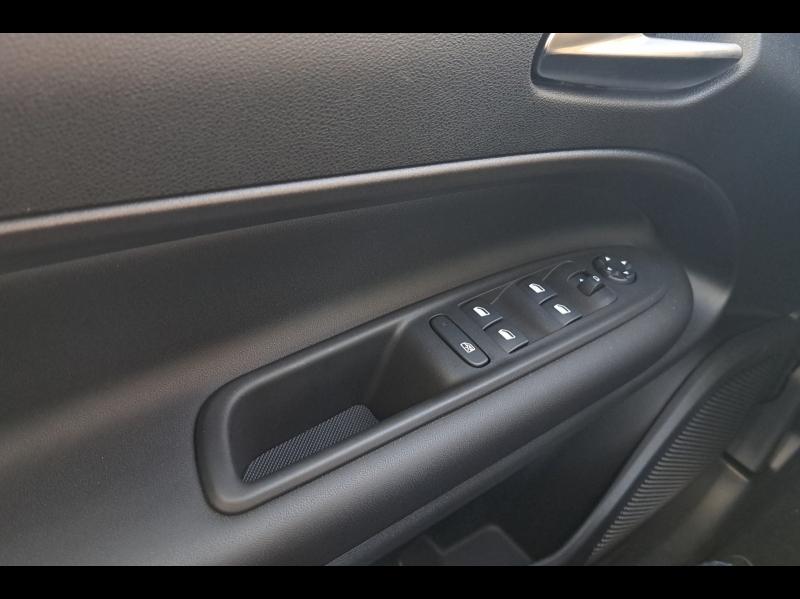 Image JEEP Avenger Electrique 156ch 115kW Altitude