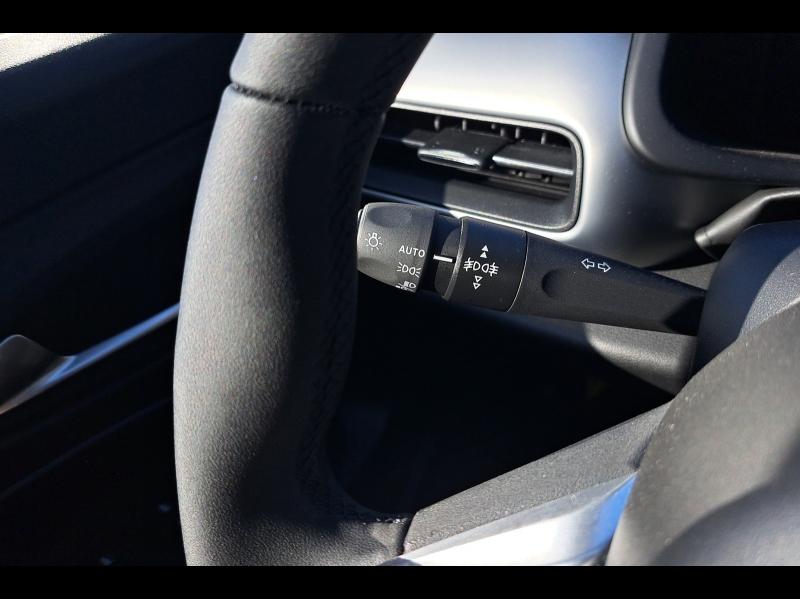 Image JEEP Avenger Electrique 156ch 115kW Altitude