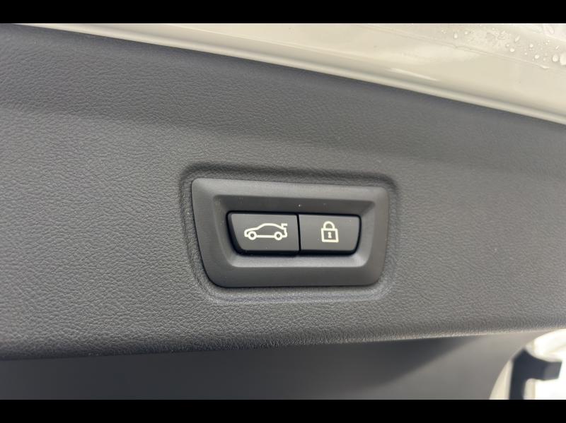 Image BMW Série 4 Gran Coupé 420iA 184ch M Sport