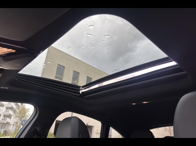 Image BMW Série 4 Gran Coupé 420iA 184ch M Sport