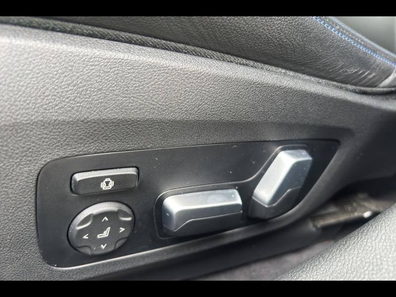 Image BMW Série 4 Gran Coupé 420iA 184ch M Sport