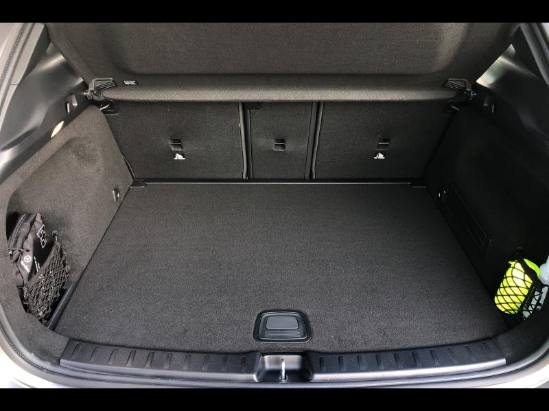 Image MERCEDES-BENZ GLA 200 d 150ch AMG Line 8G-DCT