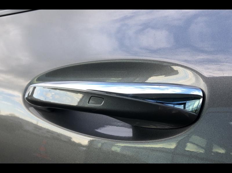 Image MERCEDES-BENZ GLA 200 d 150ch AMG Line 8G-DCT