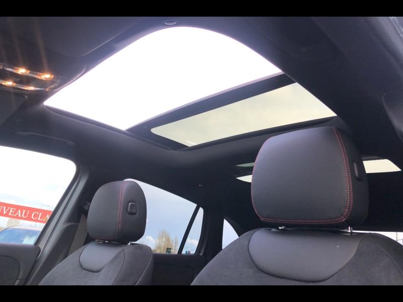 Image MERCEDES-BENZ GLA 200 d 150ch AMG Line 8G-DCT