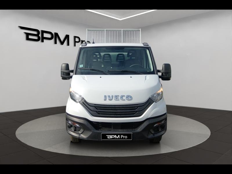 Image IVECO Daily CCb 35C16H3.0 D empattement 4100