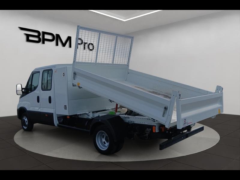 Image IVECO Daily CCb 35C16H3.0 D empattement 4100