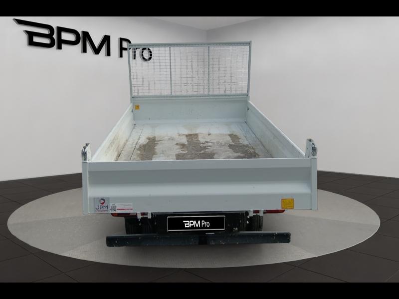 Image IVECO Daily CCb 35C16H3.0 D empattement 4100