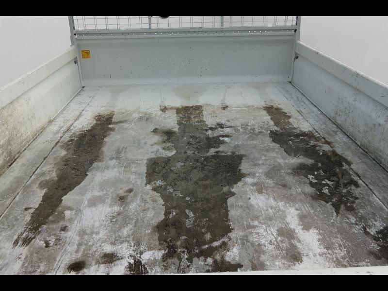 Image IVECO Daily CCb 35C16H3.0 D empattement 4100