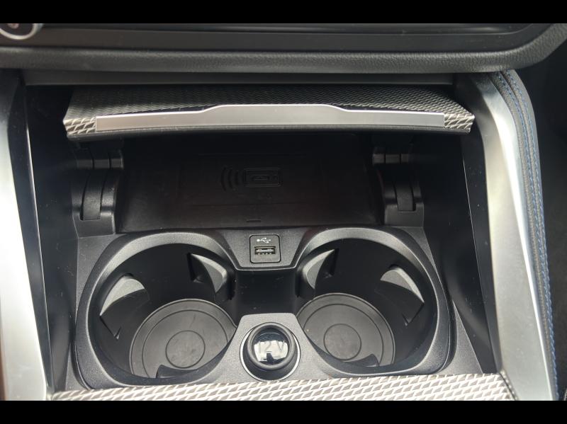 Image BMW Série 4 Gran Coupé 420iA 184ch M Sport