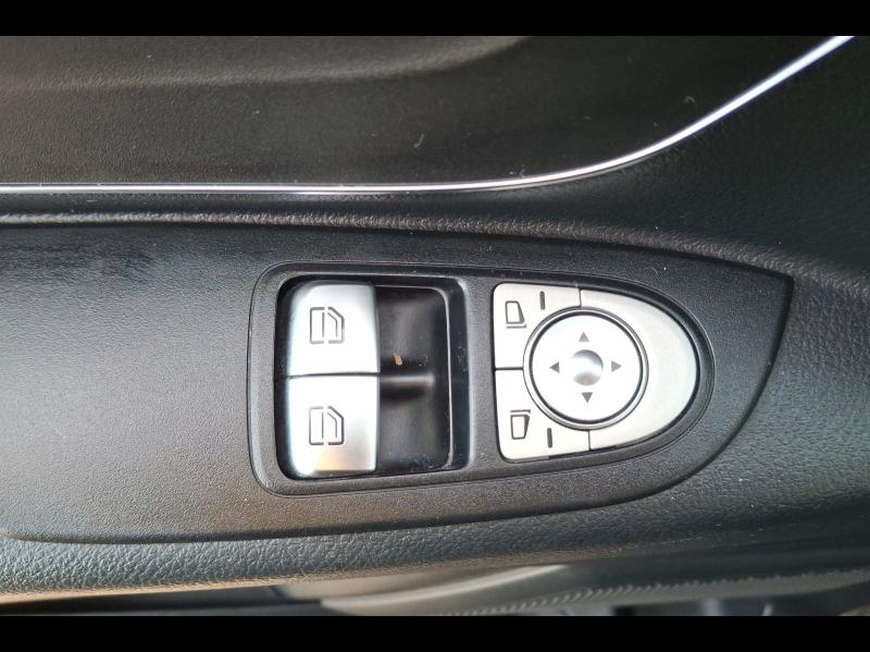Image MERCEDES-BENZ Vito Fg 114 CDI Mixto Extra-Long Select Propulsion 9G-Tronic