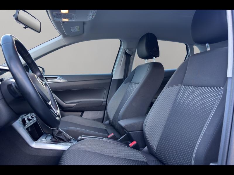 Image VOLKSWAGEN Polo 1.0 TSI 95ch ACTIVE  DSG7