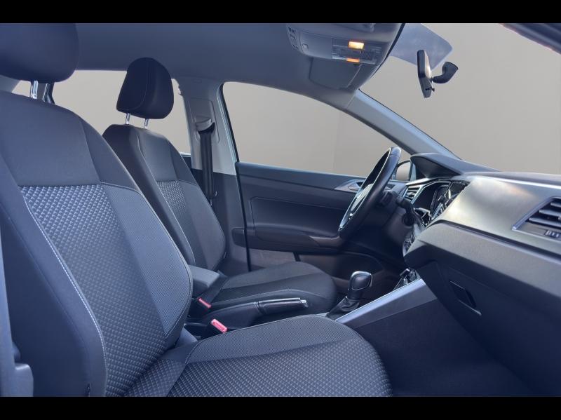 Image VOLKSWAGEN Polo 1.0 TSI 95ch ACTIVE  DSG7