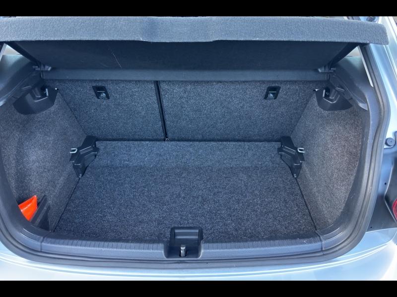 Image VOLKSWAGEN Polo 1.0 TSI 95ch ACTIVE  DSG7