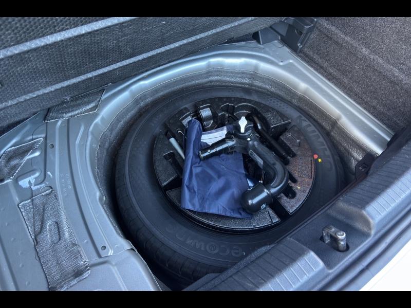 Image VOLKSWAGEN Polo 1.0 TSI 95ch ACTIVE  DSG7