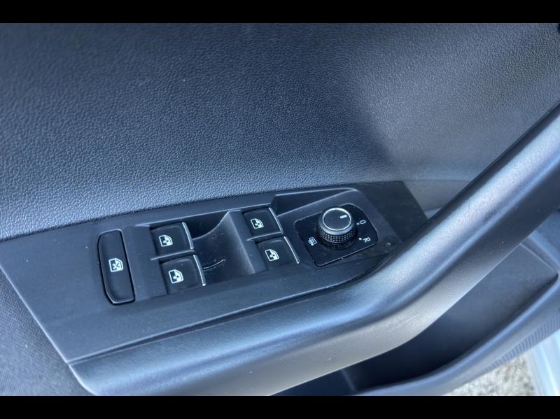 Image VOLKSWAGEN Polo 1.0 TSI 95ch ACTIVE  DSG7