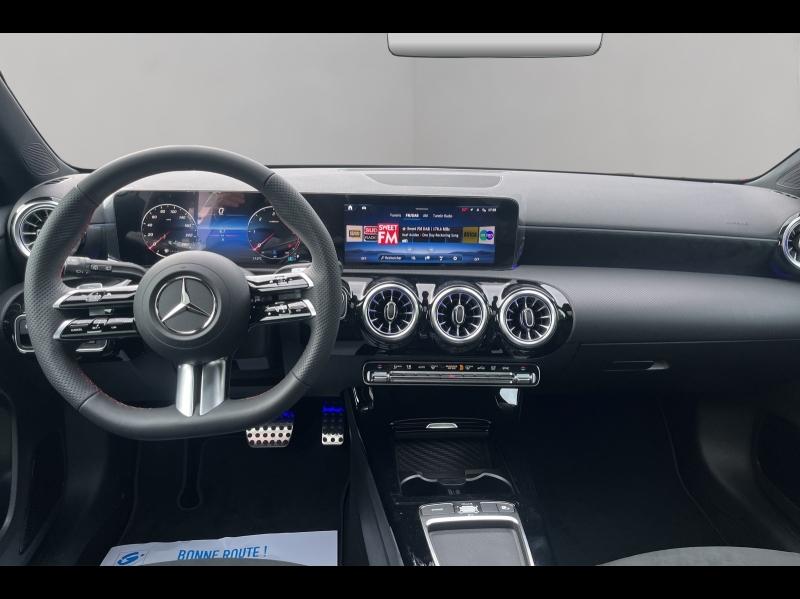 Image MERCEDES-BENZ Classe A 200 d 150ch Star Edition 8G-DCT