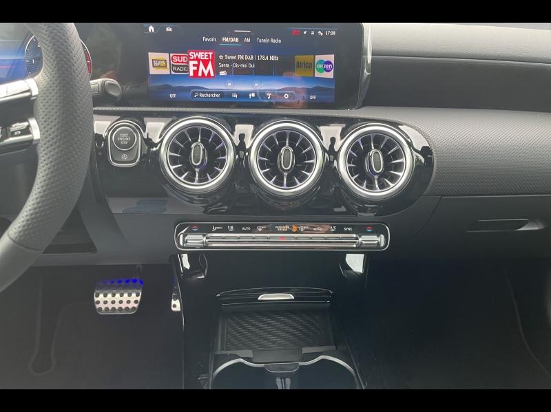 Image MERCEDES-BENZ Classe A 200 d 150ch Star Edition 8G-DCT