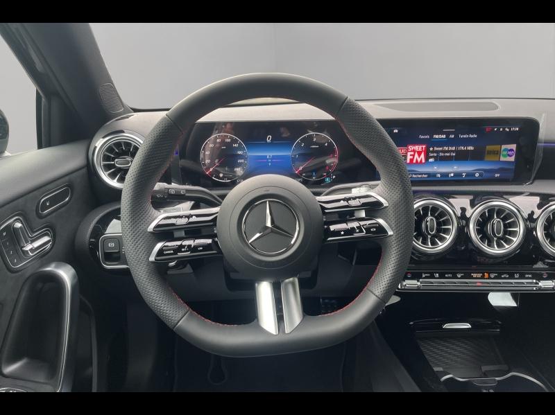 Image MERCEDES-BENZ Classe A 200 d 150ch Star Edition 8G-DCT