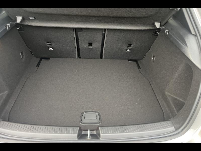 Image MERCEDES-BENZ Classe A 200 d 150ch Star Edition 8G-DCT