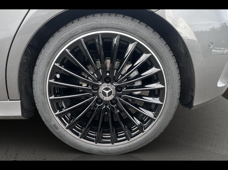Image MERCEDES-BENZ Classe A 200 d 150ch Star Edition 8G-DCT