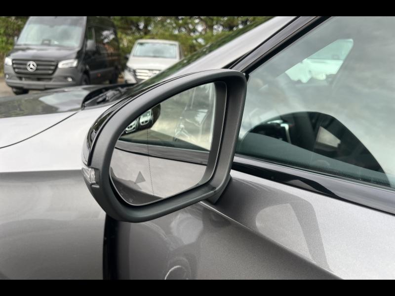 Image MERCEDES-BENZ Classe A 200 d 150ch Star Edition 8G-DCT