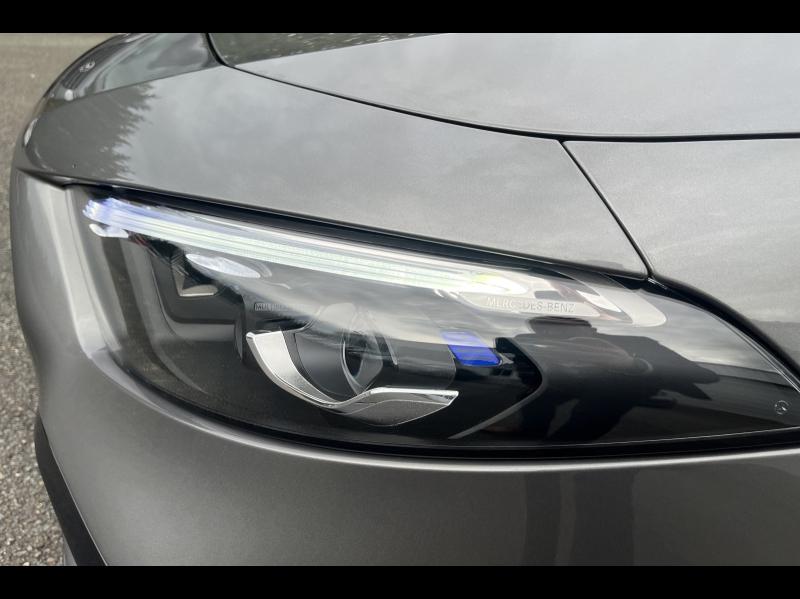 Image MERCEDES-BENZ Classe A 200 d 150ch Star Edition 8G-DCT