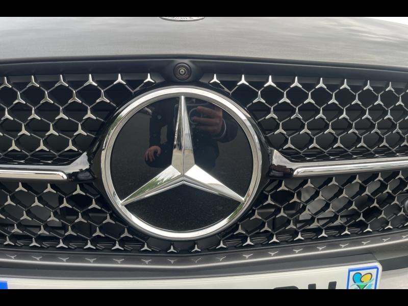 Image MERCEDES-BENZ Classe A 200 d 150ch Star Edition 8G-DCT