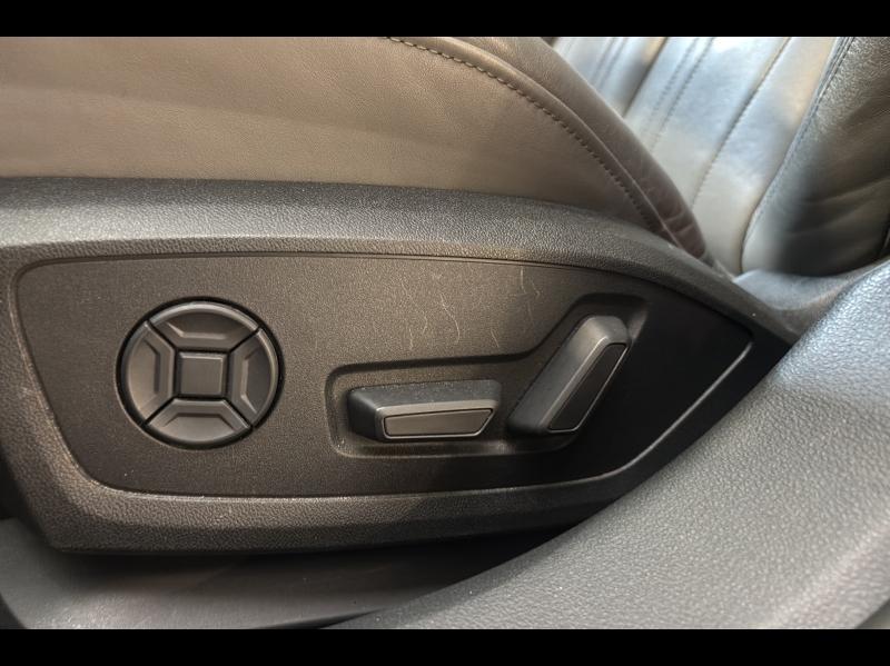 Image AUDI A7 Sportback 55 TFSI 340ch S line quattro S tronic 7 Euro6d-T 152g