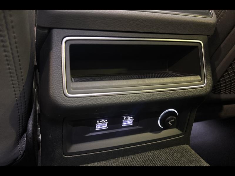 Image AUDI A7 Sportback 55 TFSI 340ch S line quattro S tronic 7 Euro6d-T 152g