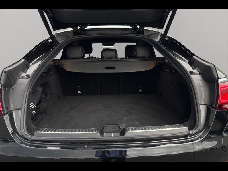 Image MERCEDES-BENZ GLC Coupé 300 de 194+122ch AMG Line 4Matic 9G-Tronic