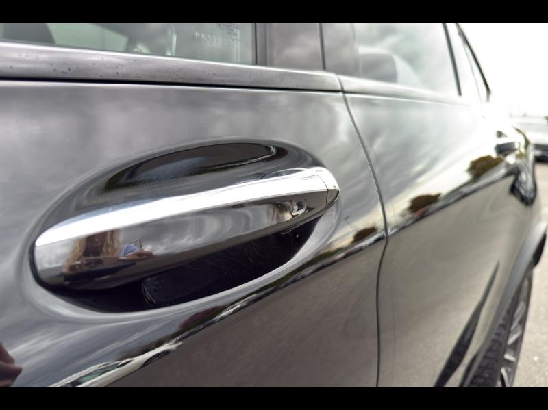 Image MERCEDES-BENZ GLC Coupé 300 de 194+122ch AMG Line 4Matic 9G-Tronic