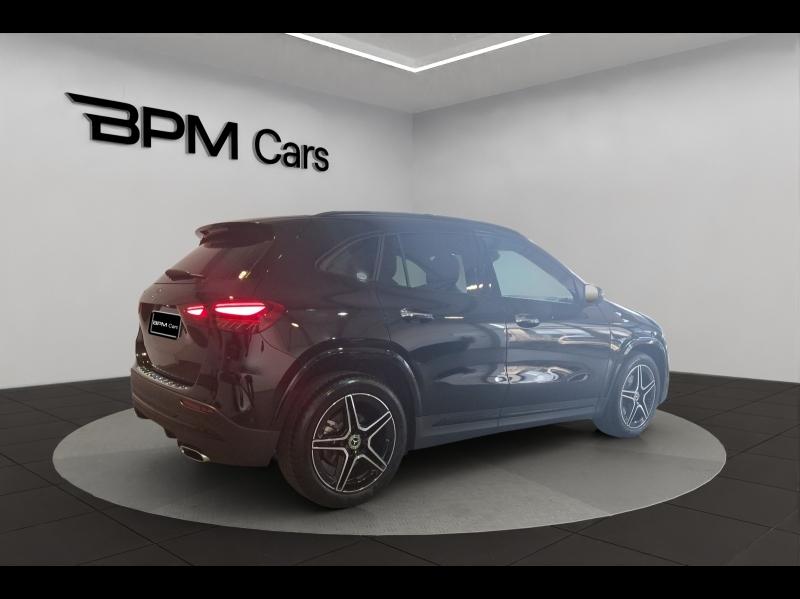 Image MERCEDES-BENZ GLA 200 163ch AMG Line 7G-DCT