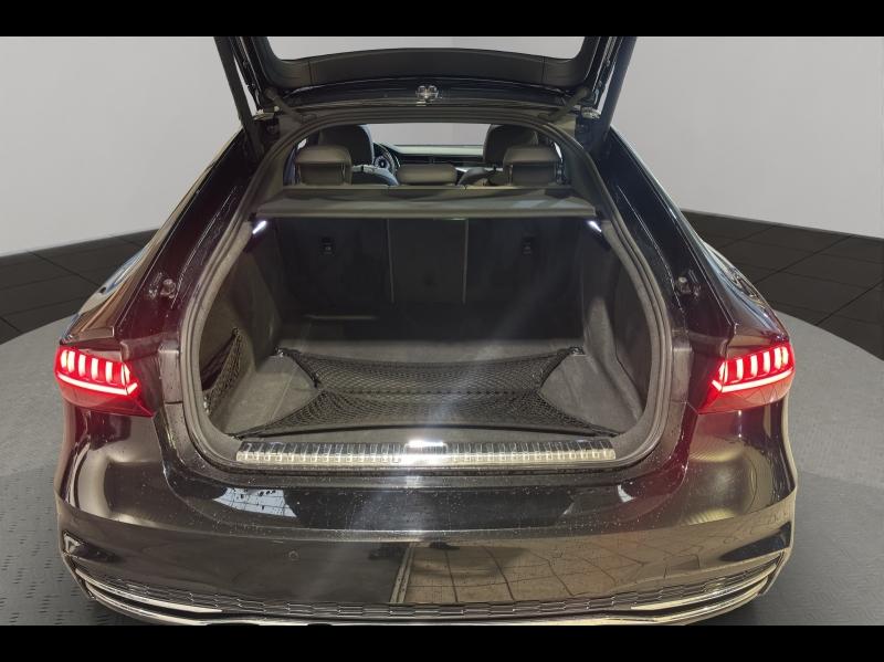 Image AUDI A7 Sportback 55 TFSI 340ch S line quattro S tronic 7 Euro6d-T 152g