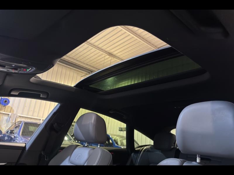 Image AUDI A7 Sportback 55 TFSI 340ch S line quattro S tronic 7 Euro6d-T 152g