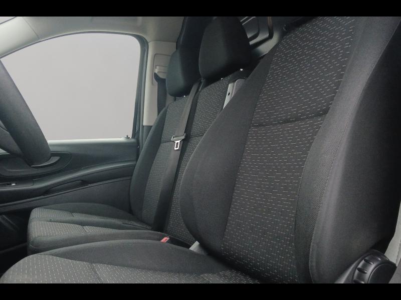 Image MERCEDES-BENZ Vito Fg 114 CDI Long Pro Propulsion 9G-Tronic FRIGO