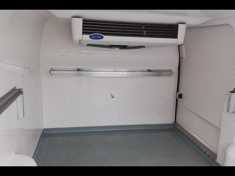 Image MERCEDES-BENZ Vito Fg 114 CDI Long Pro Propulsion 9G-Tronic FRIGO