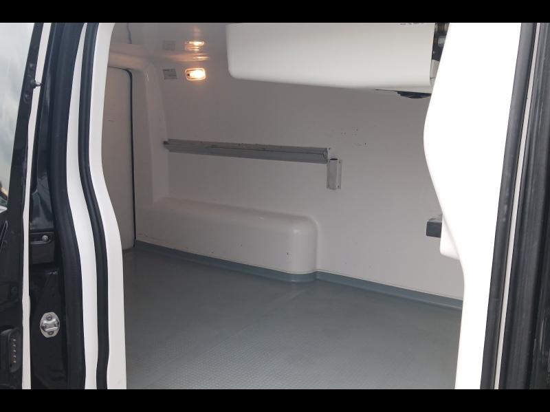 Image MERCEDES-BENZ Vito Fg 114 CDI Long Pro Propulsion 9G-Tronic FRIGO