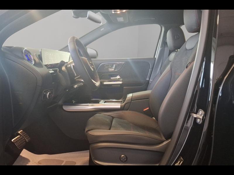 Image MERCEDES-BENZ GLA 200 163ch AMG Line 7G-DCT