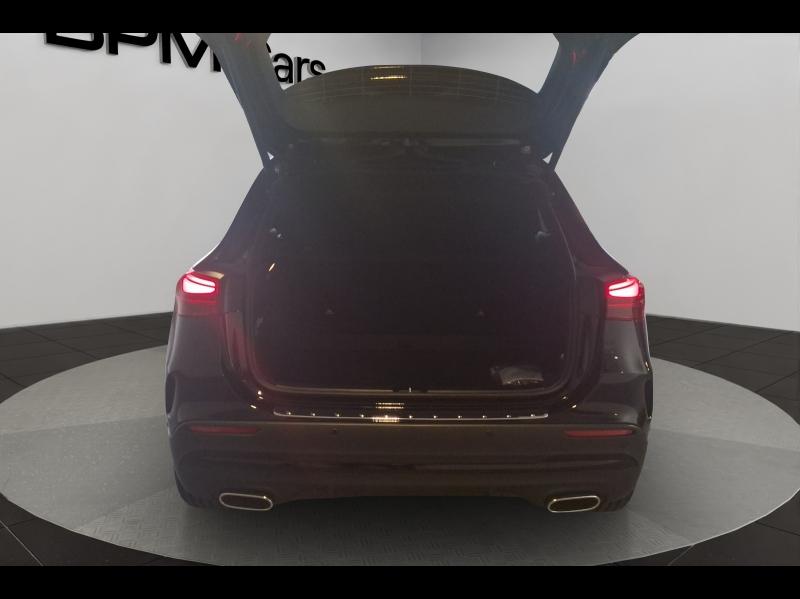 Image MERCEDES-BENZ GLA 200 163ch AMG Line 7G-DCT