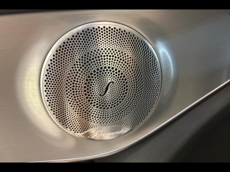 Image MERCEDES-BENZ GLC Coupé 220 d 170ch Sportline 4Matic 9G-Tronic