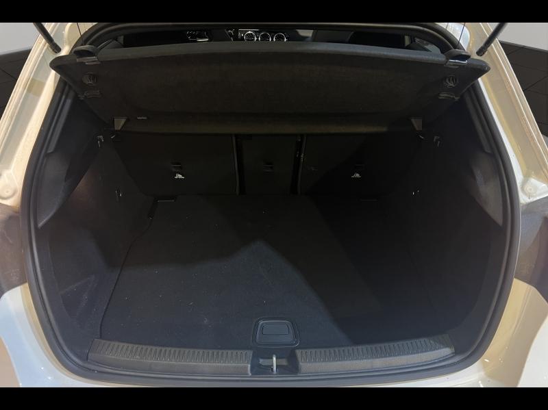 Image MERCEDES-BENZ Classe A 200 d 150ch AMG Line 8G-DCT