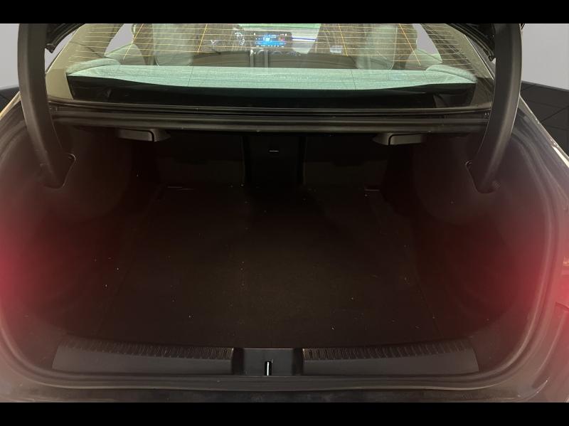 Image MERCEDES-BENZ CLA 200 d 150ch AMG Line 8G-DCT 8cv